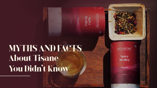 Myths and Facts About Tisane You Didn’t Know