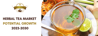 Herbal Tea Market Potential Growth 2023-2030