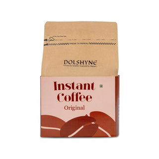 Dolshyne Original Instant Coffee