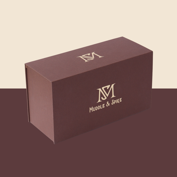 Cocktail Infusions Gift Box