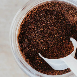 3 Amazing Health Benefits of Freshly Ground Coffee