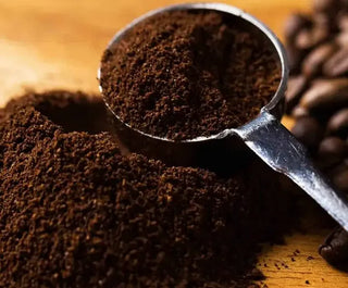 Instant Coffee Powder : Unpacking its Benefits and Health Complications