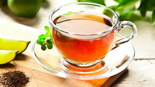 A Brief Introduction to Natural Detox tea — What? Why? How to Make?