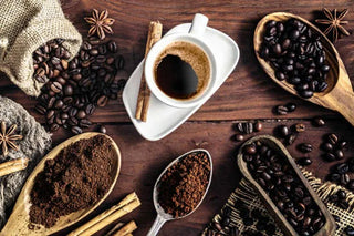 The Best Ways to Brew Natural Coffee Powder You Need To Know About!