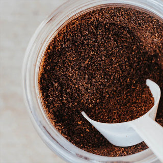 A Beginner’s Guide to Buying Ground Coffee Online