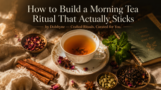 Tea Ritual Image