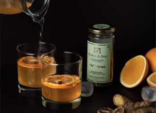 Muddle & Spike: Cocktail Infusions