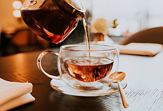 Black Tea