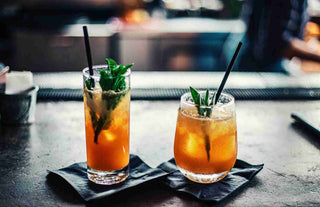 Muddle & Spike: Cocktail Infusions
