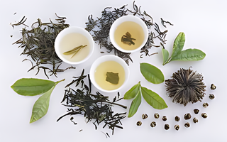 White Tea