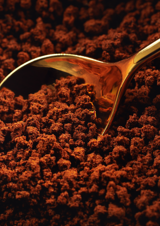 Instant Coffee