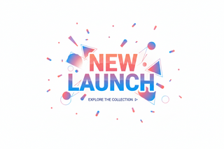 New Launch