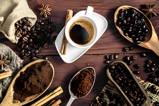 Specialty Coffee