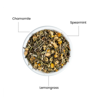 Herbal Harmony 50g