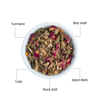Spicy Medley 50g
