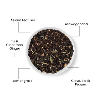 Masala Chai 100g