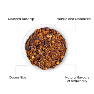 Cascara Truffle 50g