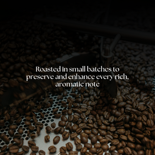 Ethiopia Yirgacheffe Boji Roasted Coffee