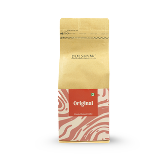 Dolshyne Original Instant Coffee
