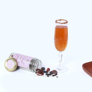 Cocktail Berry Mixer