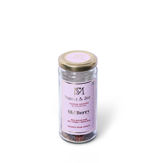 Berry Cocktail 