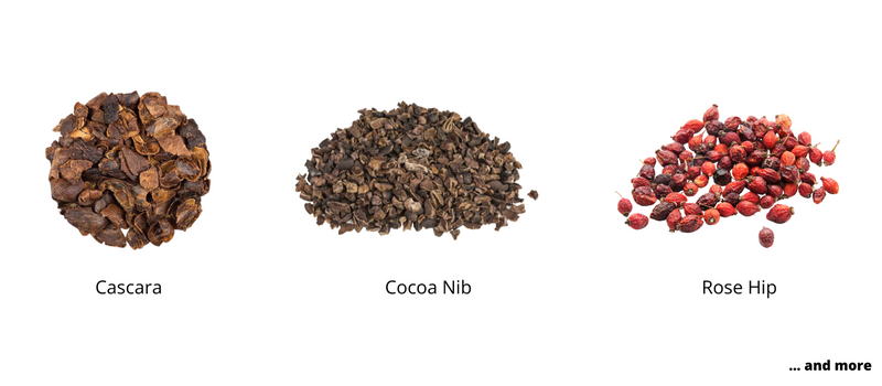 Key Ingredients