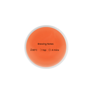 Dolshyne Cranberry Rush – Luxury Wellness Tisane