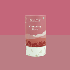 Cranberry Rush