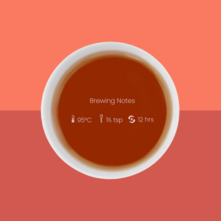 Cascara Truffle