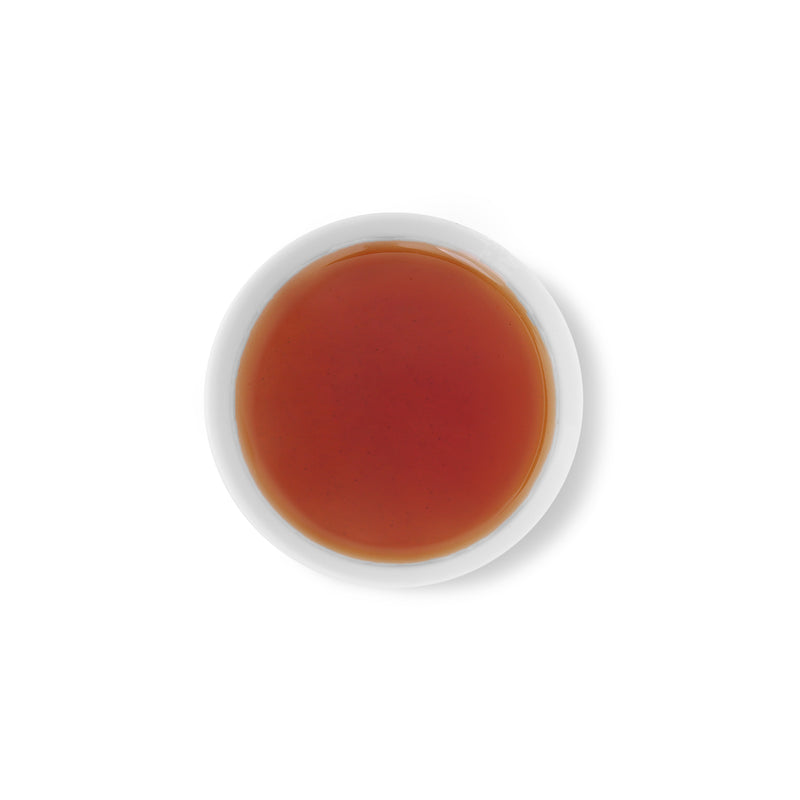 Tea Features