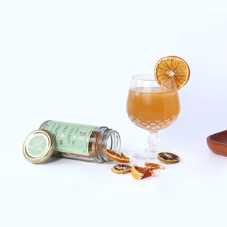 Citrus Cocktail Mixer