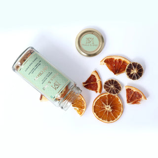 Citrus Cocktail Ingredient