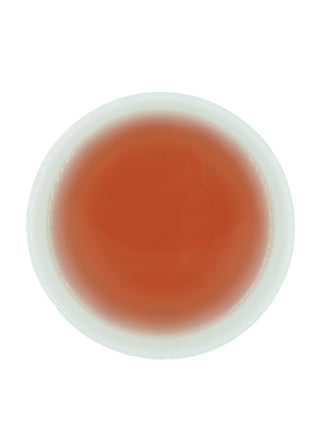 Dolshyne Cranberry Rush – Luxury Wellness Tisane