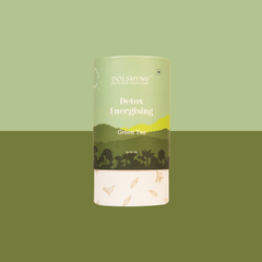 Detox Energising Tea