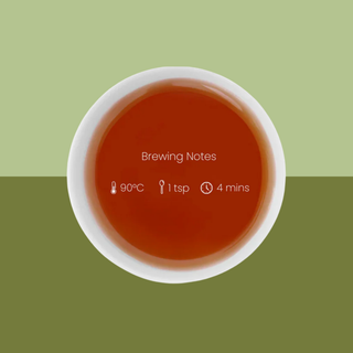 Detox Energising Tea