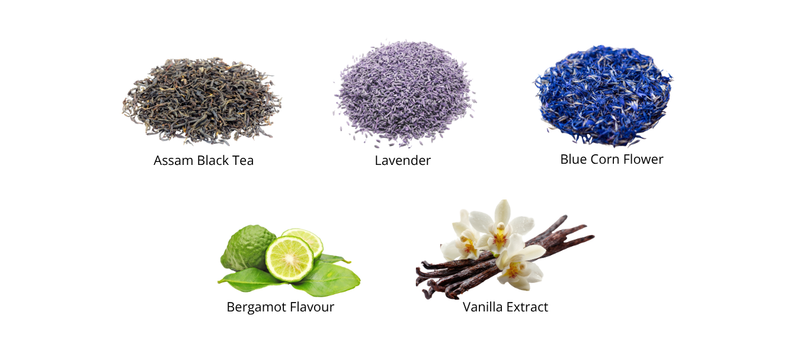 Key Ingredients