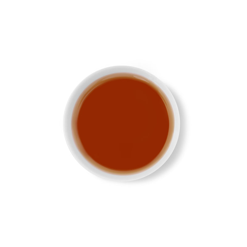 Tea Features