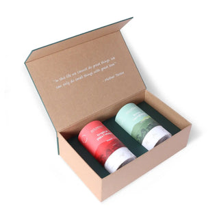 Dolshyne Artisanal Tea Gift Box