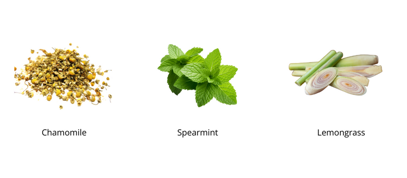 Key Ingredients