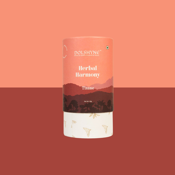 Herbal Harmony