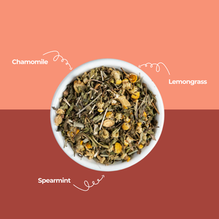 Herbal Harmony