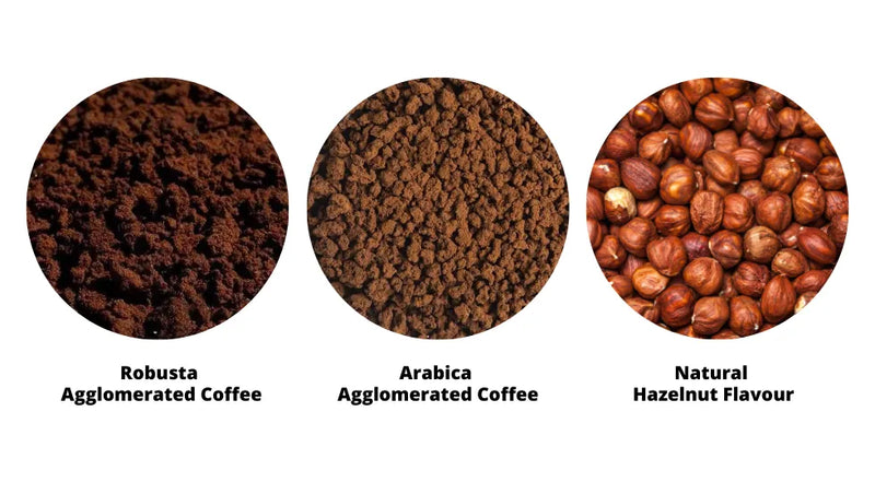 Key Ingredients
