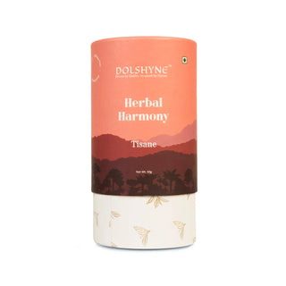 Chamomile Tea Front