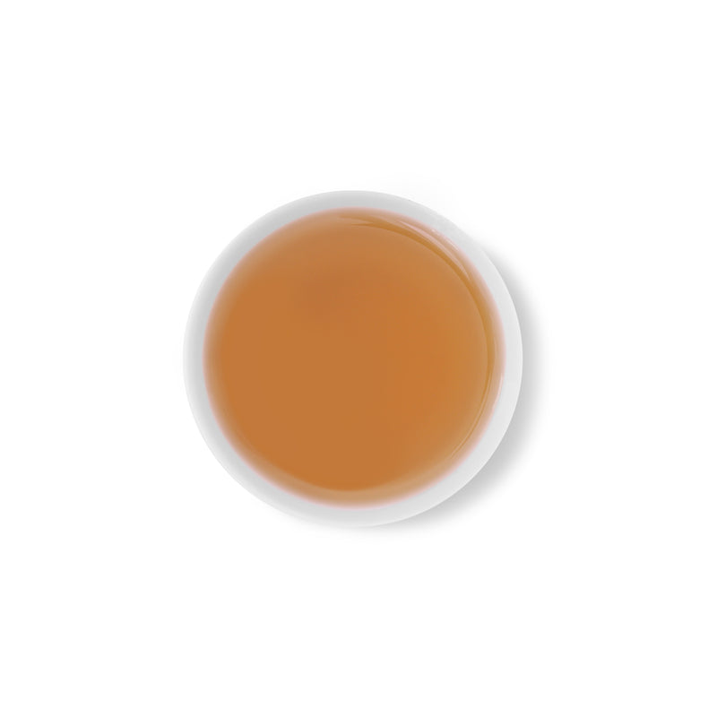 Tea Features