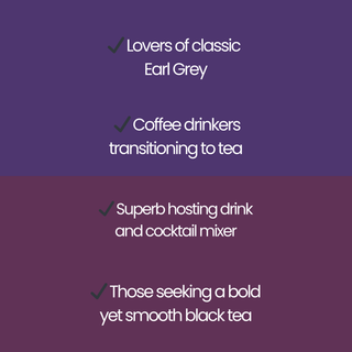 Imperial Earl Grey Tea