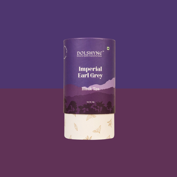 Imperial Earl Grey Tea