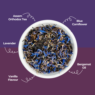 Imperial Earl Grey Tea