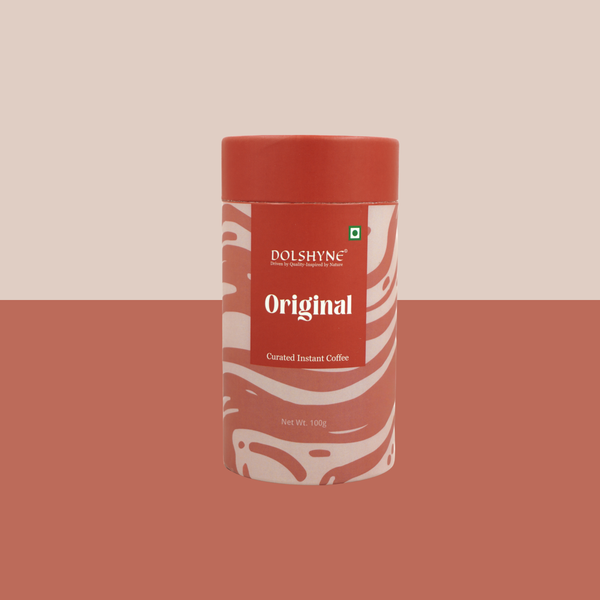 Original Instant Coffee