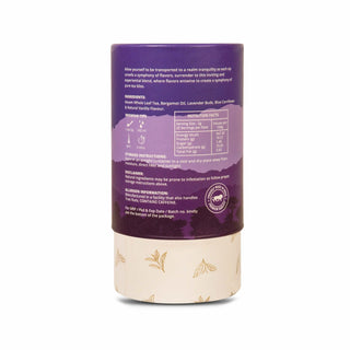 Imperial Earl Grey Back
