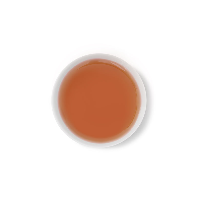 Tea Features